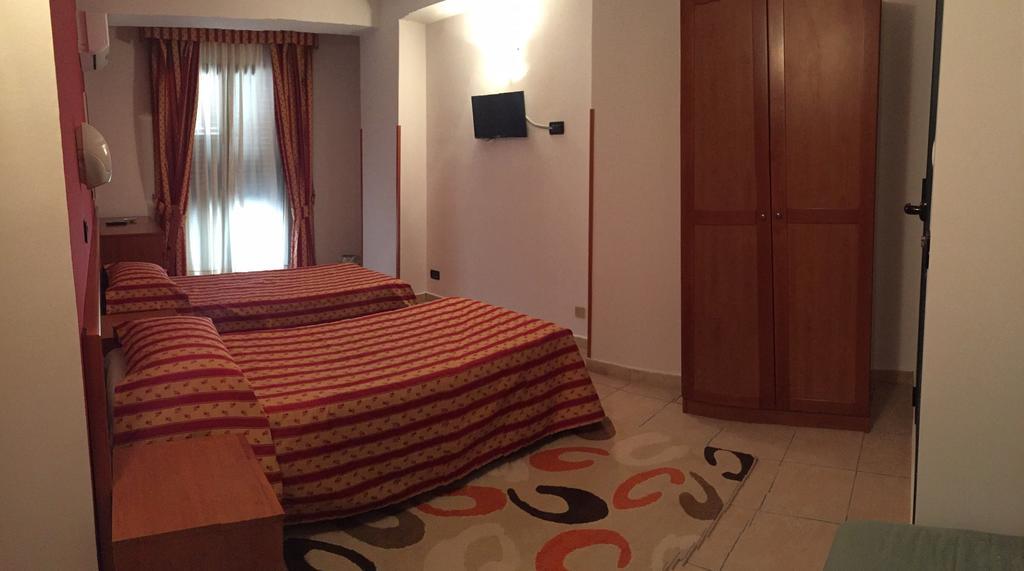 B&B Giorgia Reggio Calabria Exterior foto
