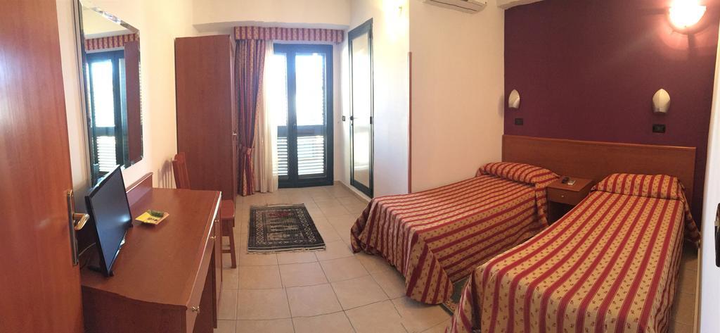 B&B Giorgia Reggio Calabria Exterior foto