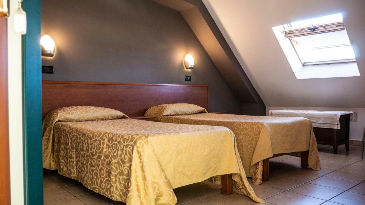 B&B Giorgia Reggio Calabria Exterior foto