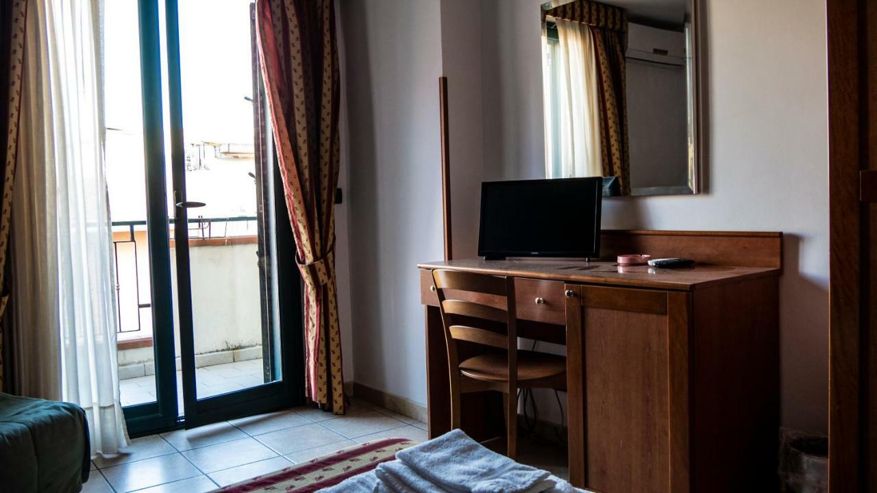 B&B Giorgia Reggio Calabria Exterior foto