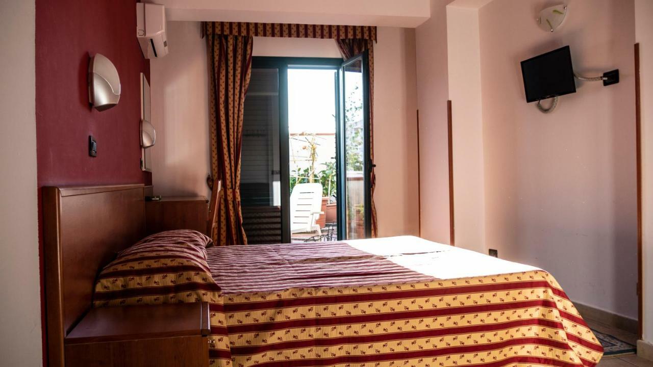 B&B Giorgia Reggio Calabria Exterior foto
